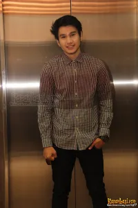 Foto Reyhan Kangen Band