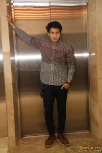 Foto Reyhan Kangen Band