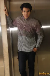 Foto Reyhan Kangen Band