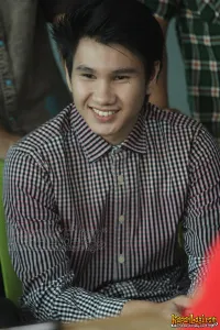 Foto Reyhan Kangen Band