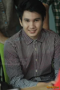 Foto Reyhan Kangen Band