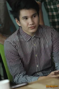 Foto Reyhan Kangen Band