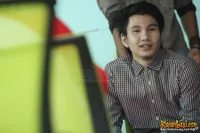 Foto Reyhan Kangen Band