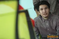 Foto Reyhan Kangen Band