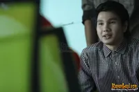 Foto Reyhan Kangen Band