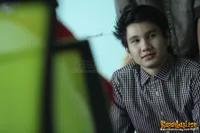 Foto Reyhan Kangen Band