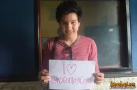 Foto Reyhan Kangen Band