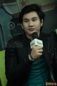 Foto Reyhan Kangen Band