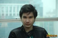 Foto Reyhan Kangen Band