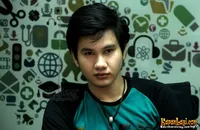 Foto Reyhan Kangen Band