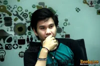 Foto Reyhan Kangen Band