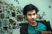 Foto Reyhan Kangen Band