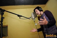 Foto Reyhan Kangen Band