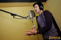 Foto Reyhan Kangen Band