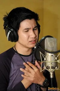 Foto Reyhan Kangen Band