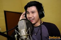 Foto Reyhan Kangen Band