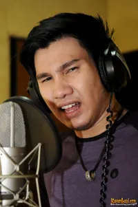 Foto Reyhan Kangen Band