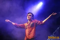 Foto Reyhan Kangen Band