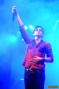 Foto Reyhan Kangen Band