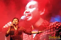 Foto Reyhan Kangen Band