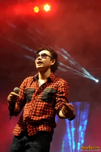 Foto Reyhan Kangen Band