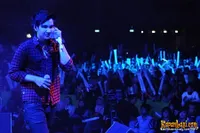 Foto Reyhan Kangen Band