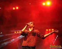 Foto Reyhan Kangen Band