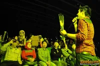 Foto Reyhan Kangen Band