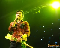 Foto Reyhan Kangen Band