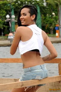 Foto Reynavenzka Deyandra