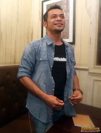 Foto Reynold Effendy