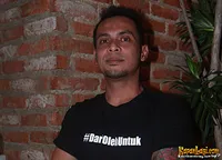 Foto Reynold Effendy