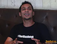 Foto Reynold Effendy