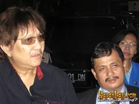 Foto Reynold Panggabean