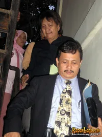 Foto Reynold Panggabean