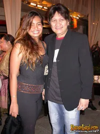 Foto Reynold Panggabean