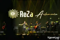 Foto Reza Artamevia