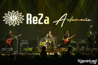 Foto Reza Artamevia