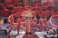 Foto Reza D Academy 2