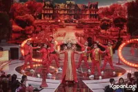 Foto Reza D Academy 2