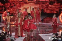 Foto Reza D Academy 2