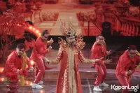 Foto Reza D Academy 2