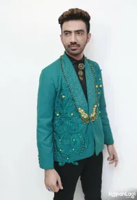 Foto Reza D Academy 2