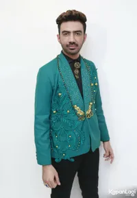 Foto Reza D Academy 2