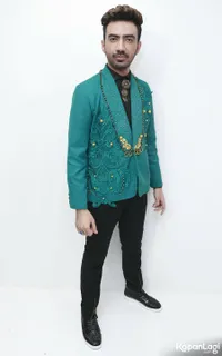 Foto Reza D Academy 2