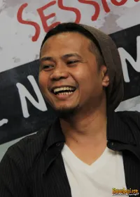 Foto Reza NOAH