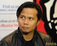 Foto Reza NOAH