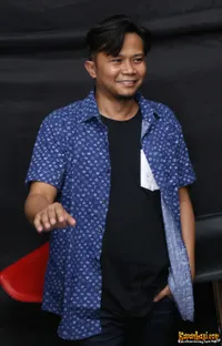 Foto Reza NOAH