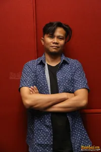 Foto Reza NOAH
