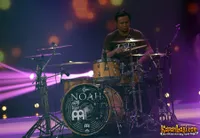 Foto Reza NOAH